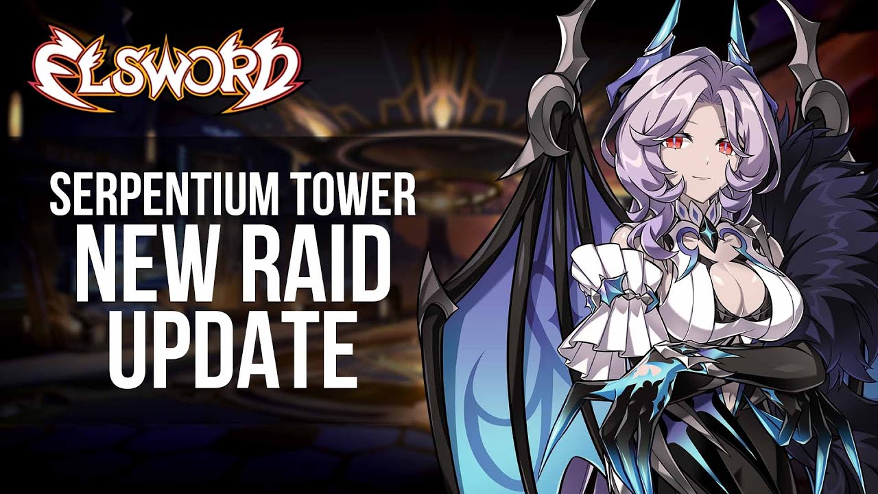 [Elsword Official] Doom Aporia Teaser