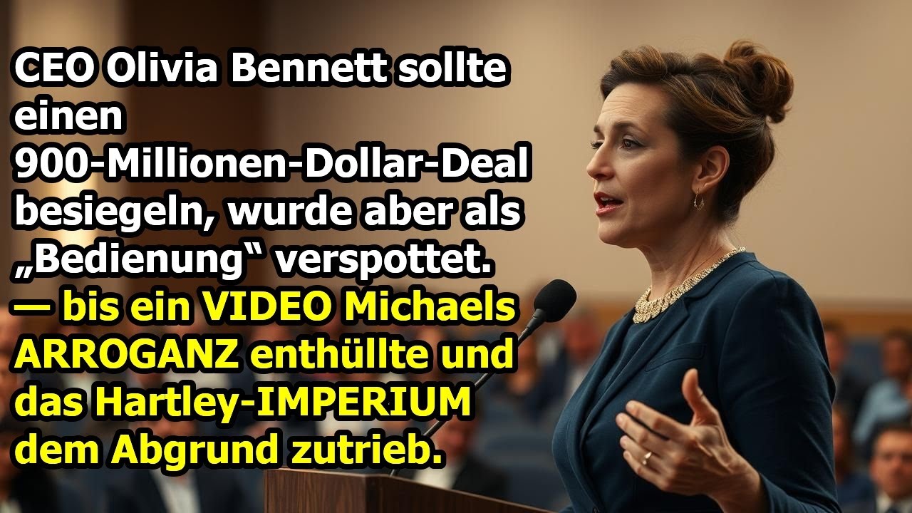 Sie wurde als 