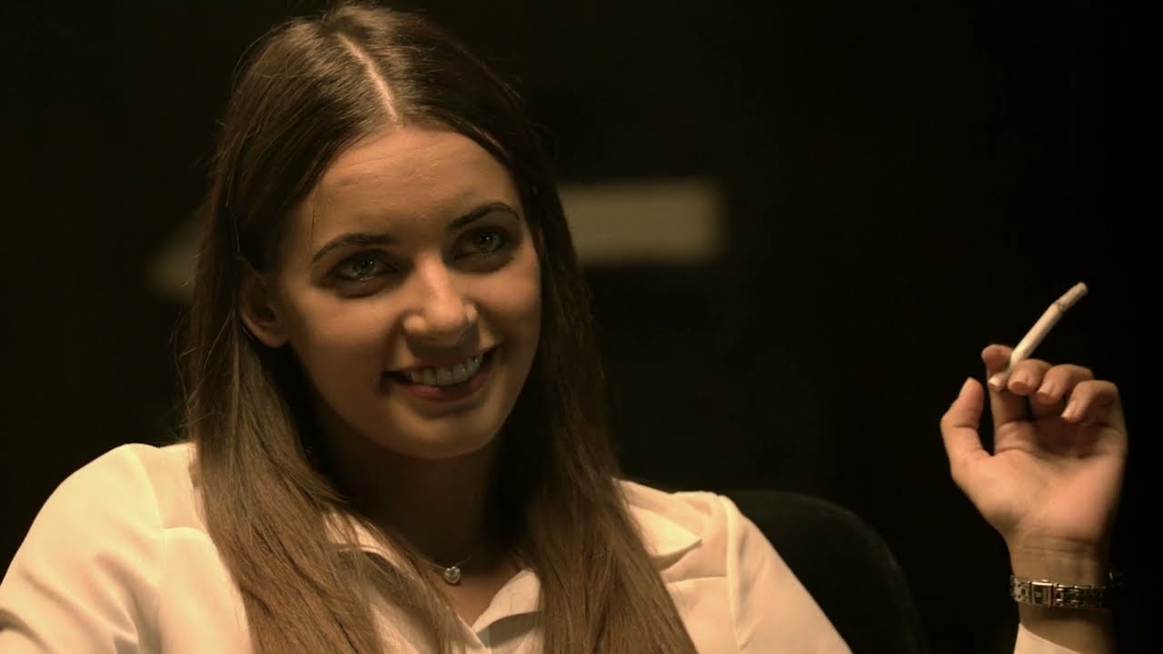 PORED TEBE - Official Teaser 7 - ANASTASIJA