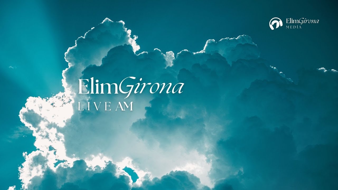 Live Elim Girona | Duminica AM | 01.03.26 | Cina Domnului