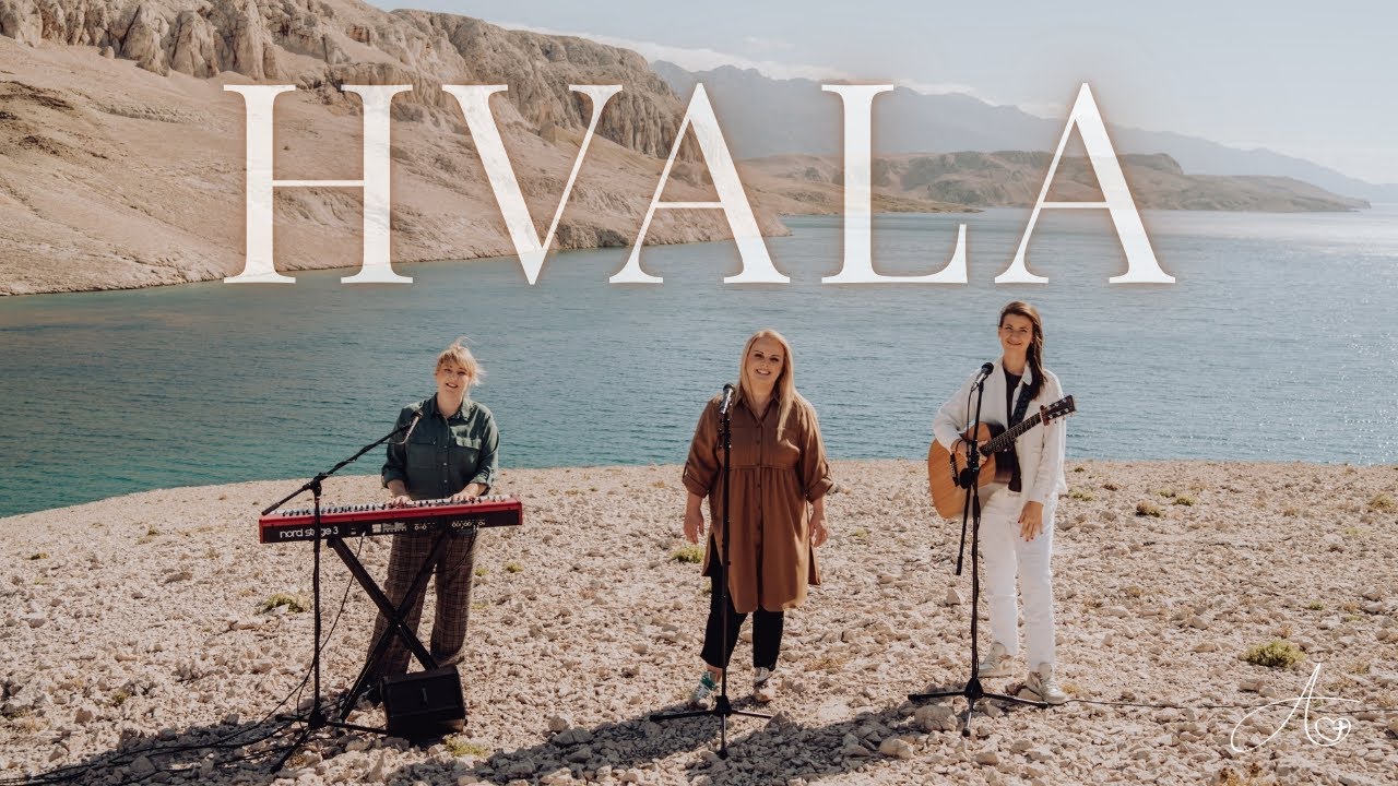 Amorose – Hvala [Official video 2025]