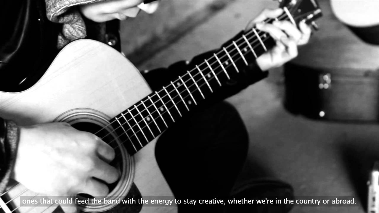 NELL_Musicgraphy_Slip away_Episode 3