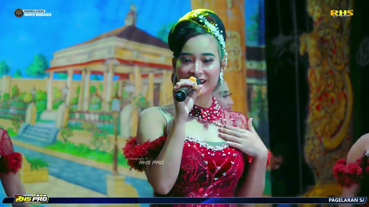 Ketoprak WAHYU MANGGOLO Live Kerep 18 Desember 2025 • Joko Kendil Minta Kawin Part 6