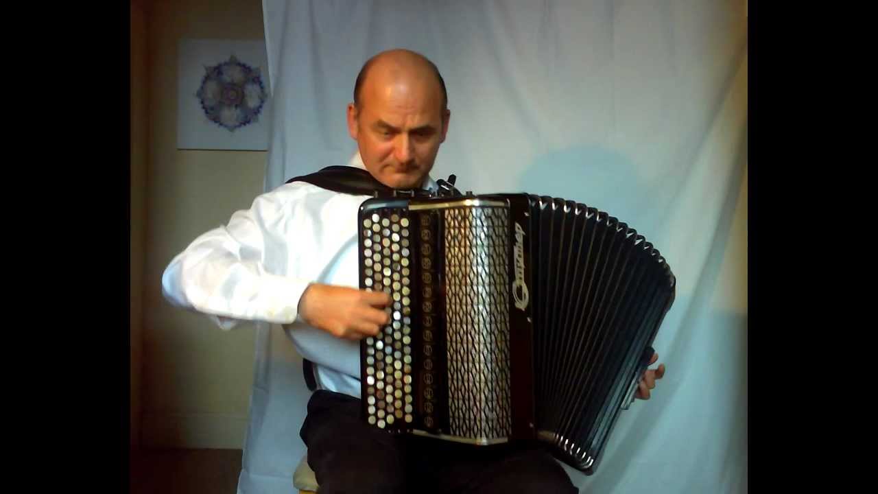 Nikolai Ryskov -C. Hubert H.Parry ''Jerusalem''!
