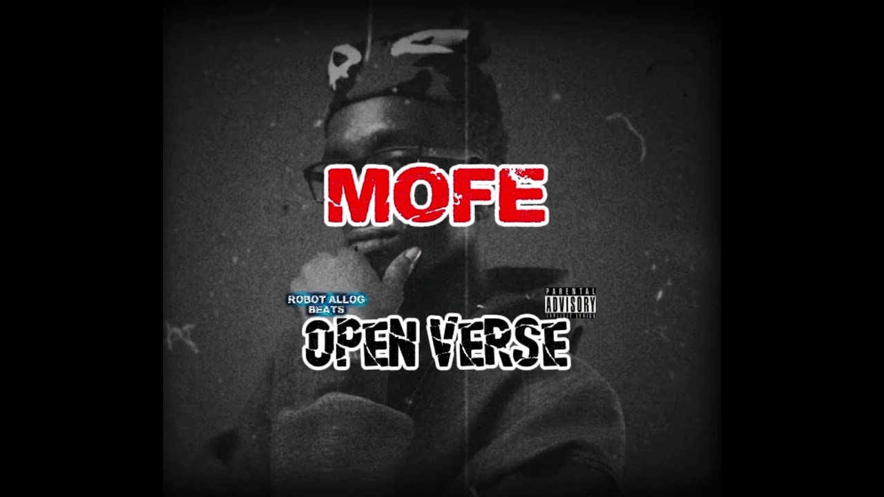 Mavo - Mofe (OPEN VERSE) Instrumental Beat + Hook by Robot Allog Beats