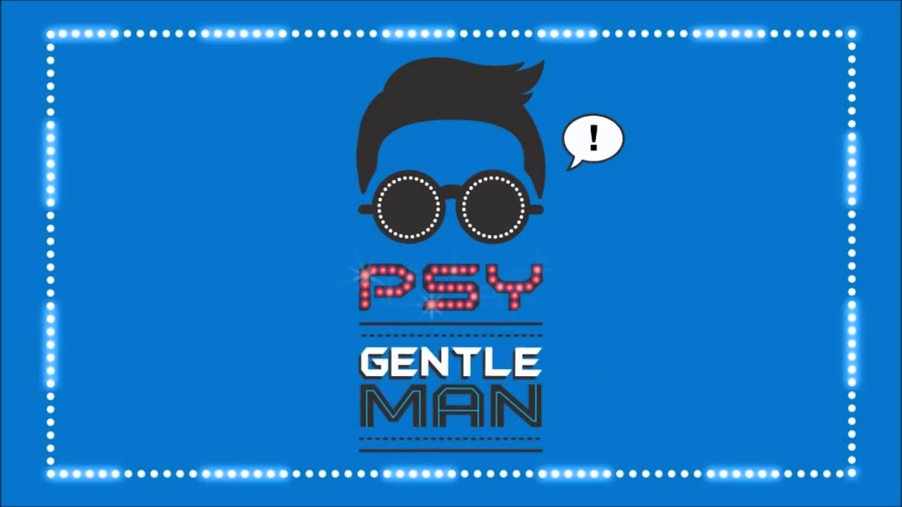 PSY - Gentleman (Sim Gretina Remix)