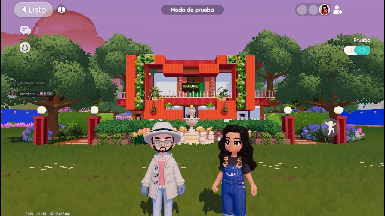 Florer&iacute;a en Heartopia#HeartopiaGame, #HeartopiaGuide, #HeartopiaTips, #CozyGames, #Heartopiaespa&ntilde;ol