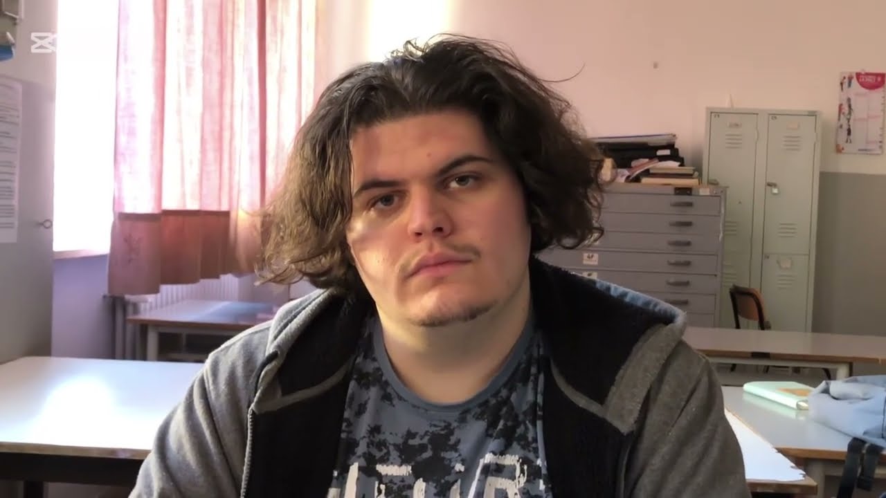 Suffer documentario (tributo a Suffer)