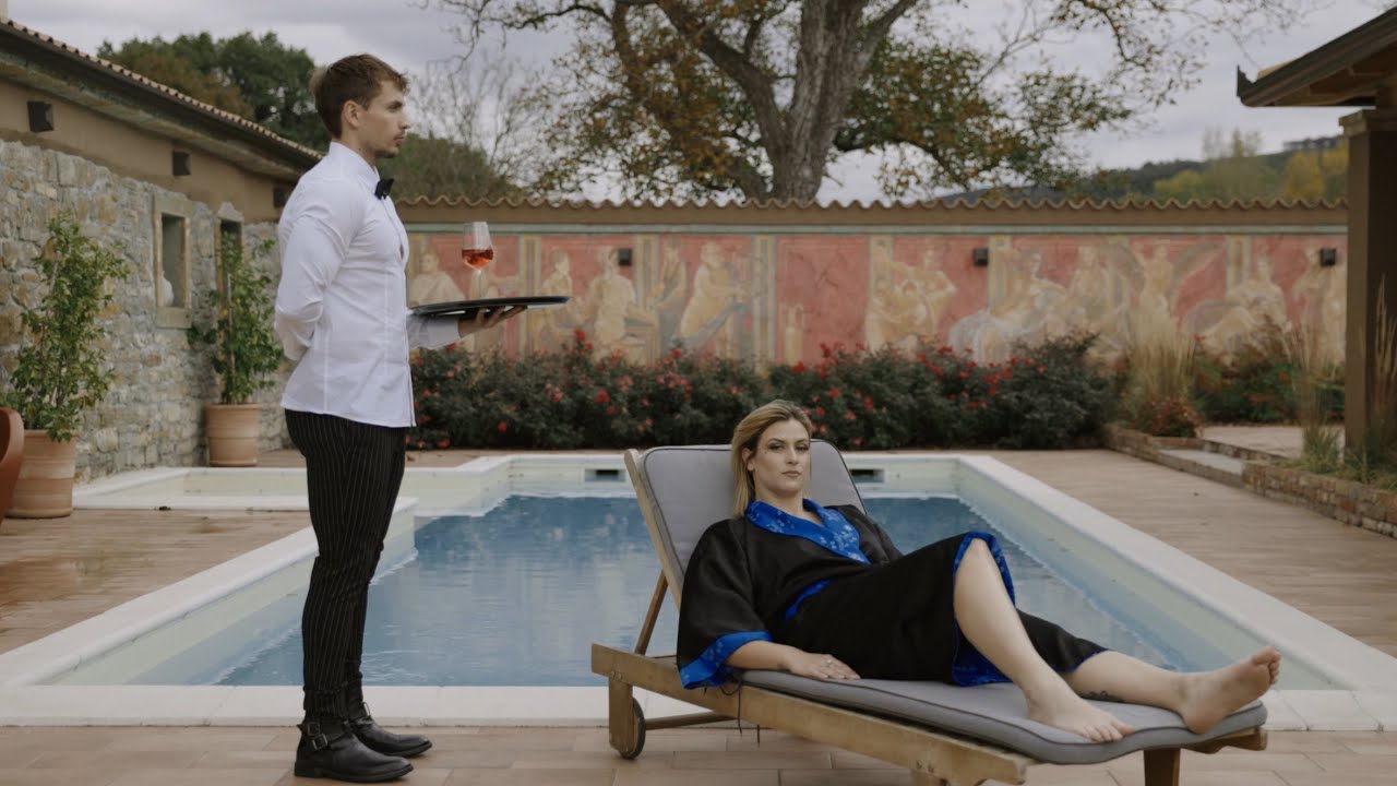 ARI - 2020 (Official Music Video)