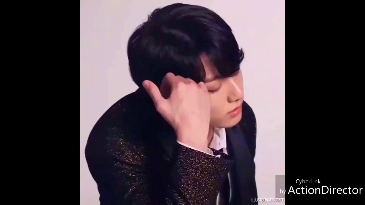 JUNGKOOK |KISS AND MAKE UP| [FMV]