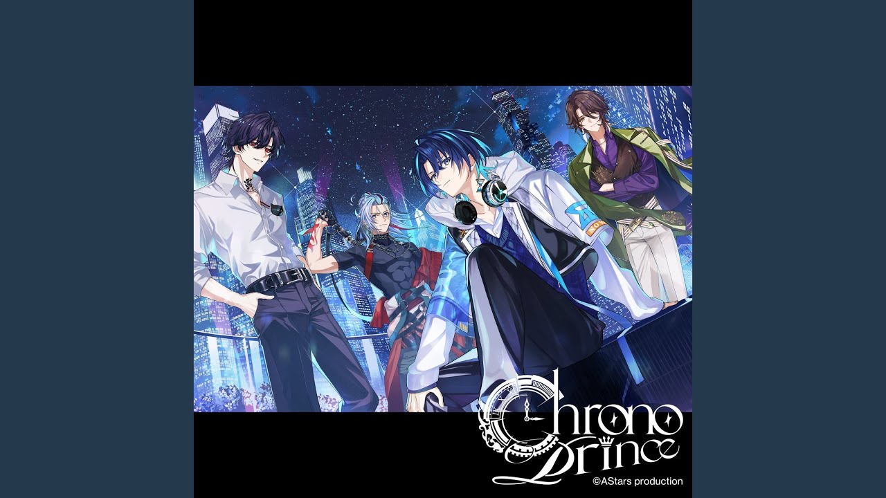 Chrono prince