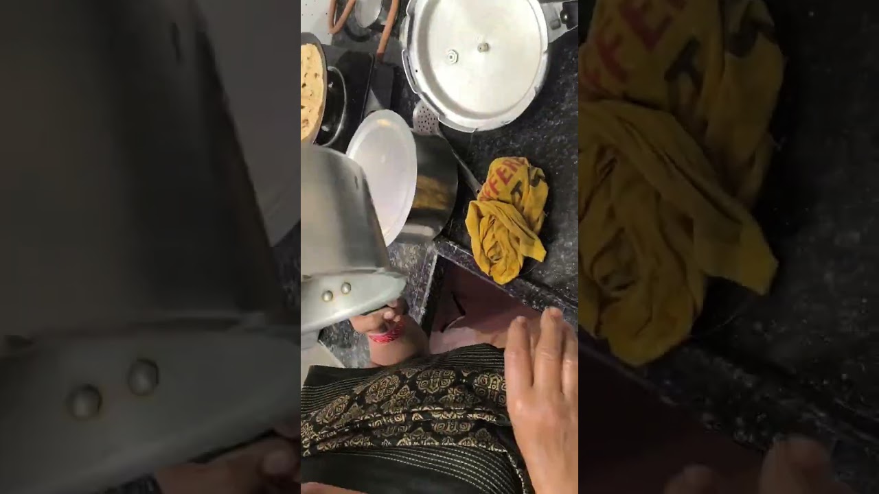 दम बिरयानी हैदराबादी 😂👍🏻 लाइक करो, सब्सक्राइब करो, शेयर करो, एक बार आप भी करके देखो बिरयानी 😜