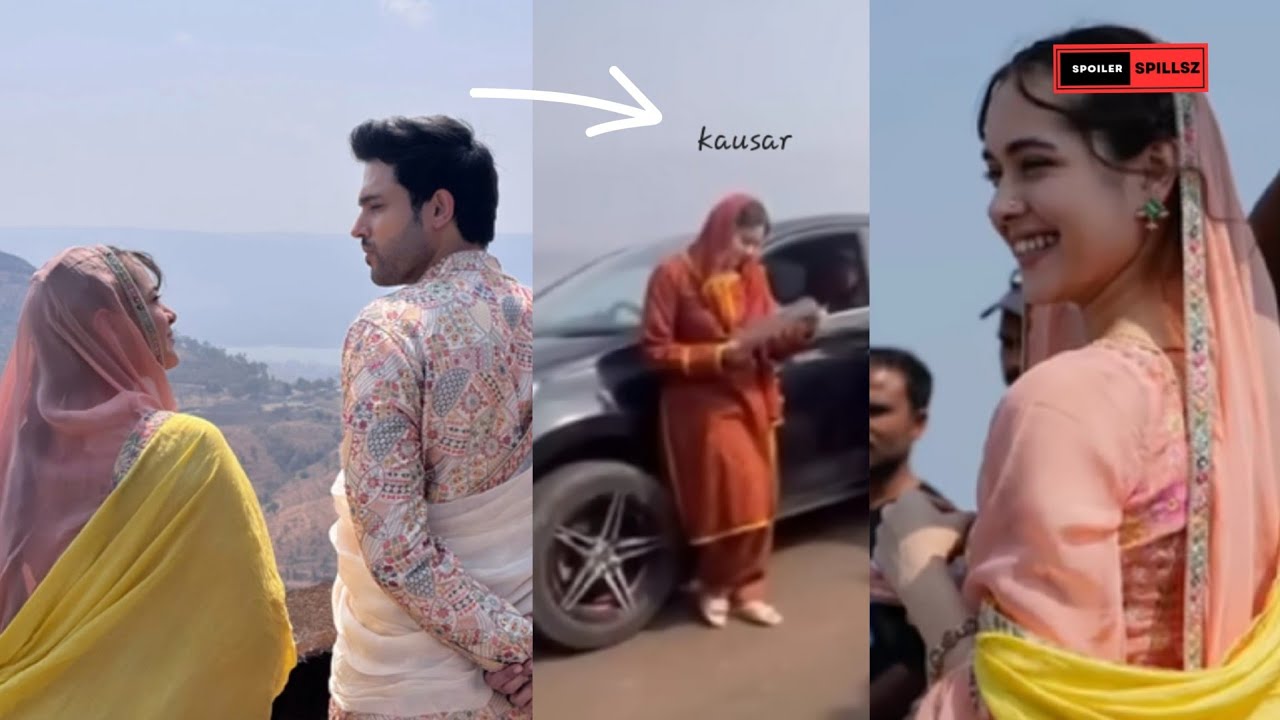 Mahid Seher come closer on honeymoon,Kausar pahuchi Seher k honeymoon |Seherhonekohai Upcomingtwist 