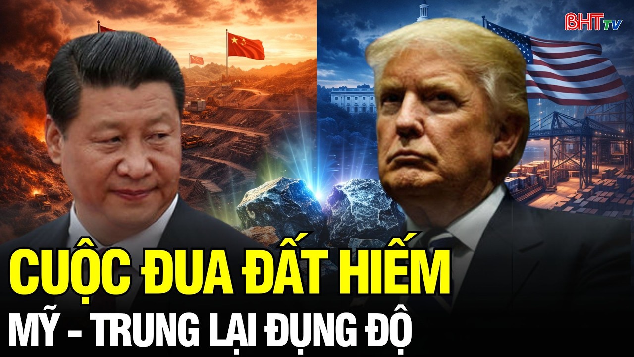 Tin NÓNG: Mặt Trăng trở thành 