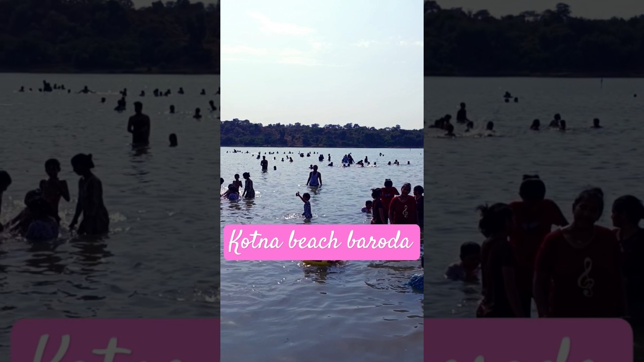 #kotna #kotnabeach #mahisagarriver