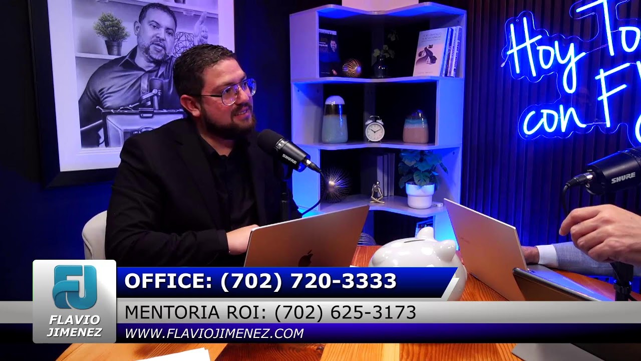 Martes de Desarrollo Humano