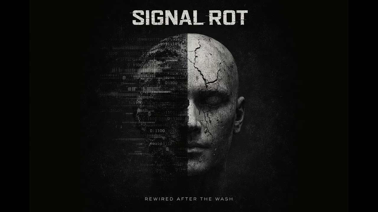 SIGNAL ROT — Rewired After the Wash (Full Album)