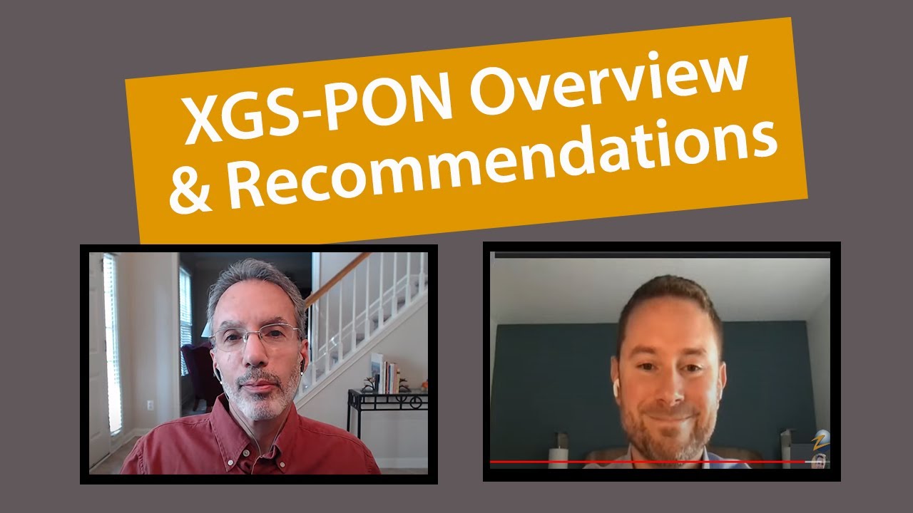 Is GPON or XGS-PON the right PON technology for you?