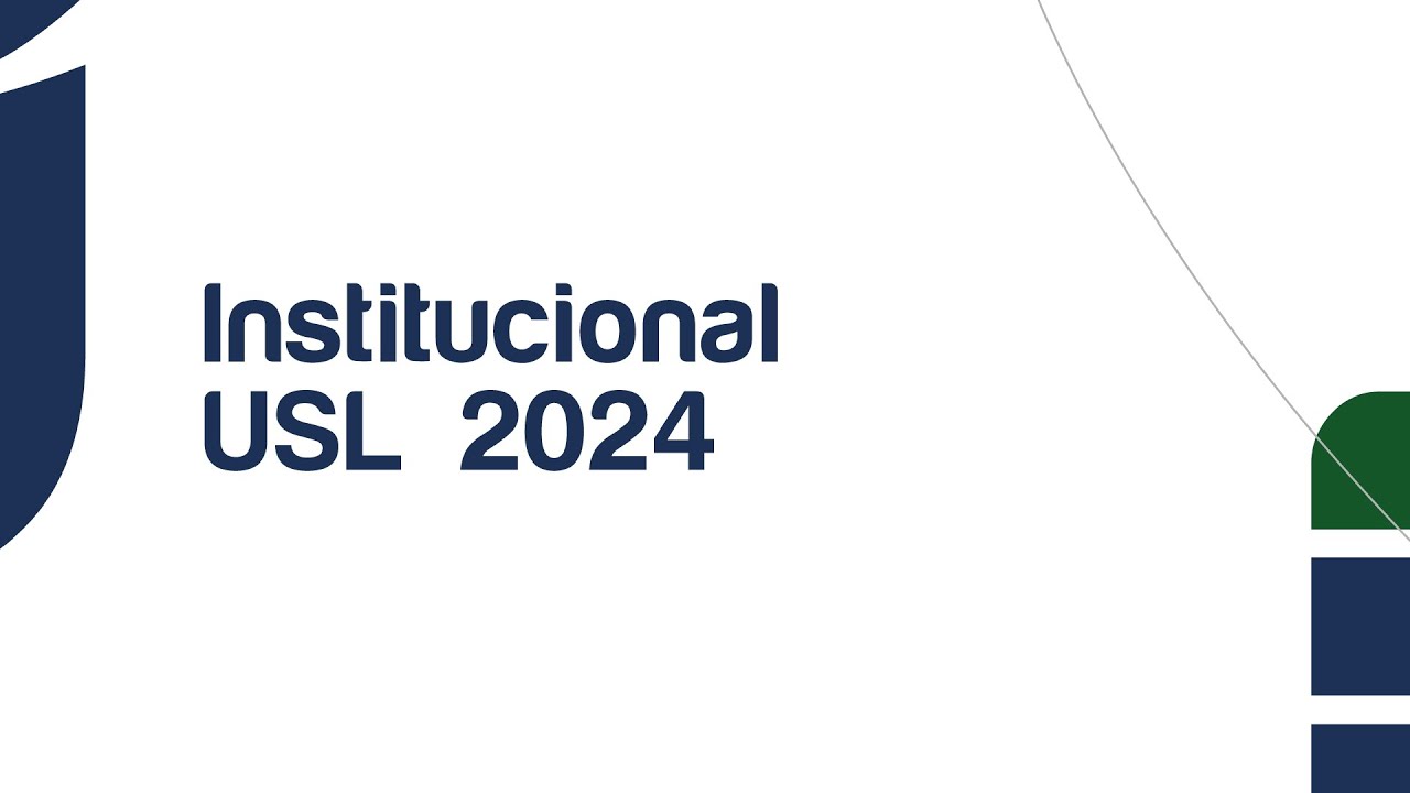 Usina São Luiz - Vídeo Institucional 2024