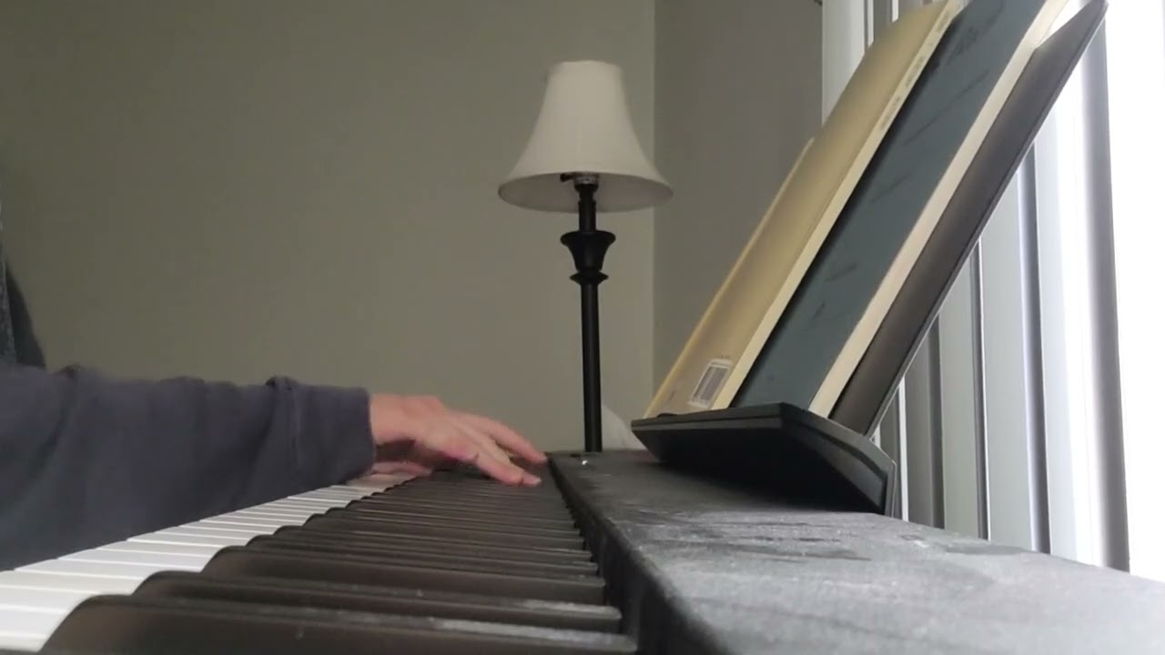 Transformation - Improvisation 182