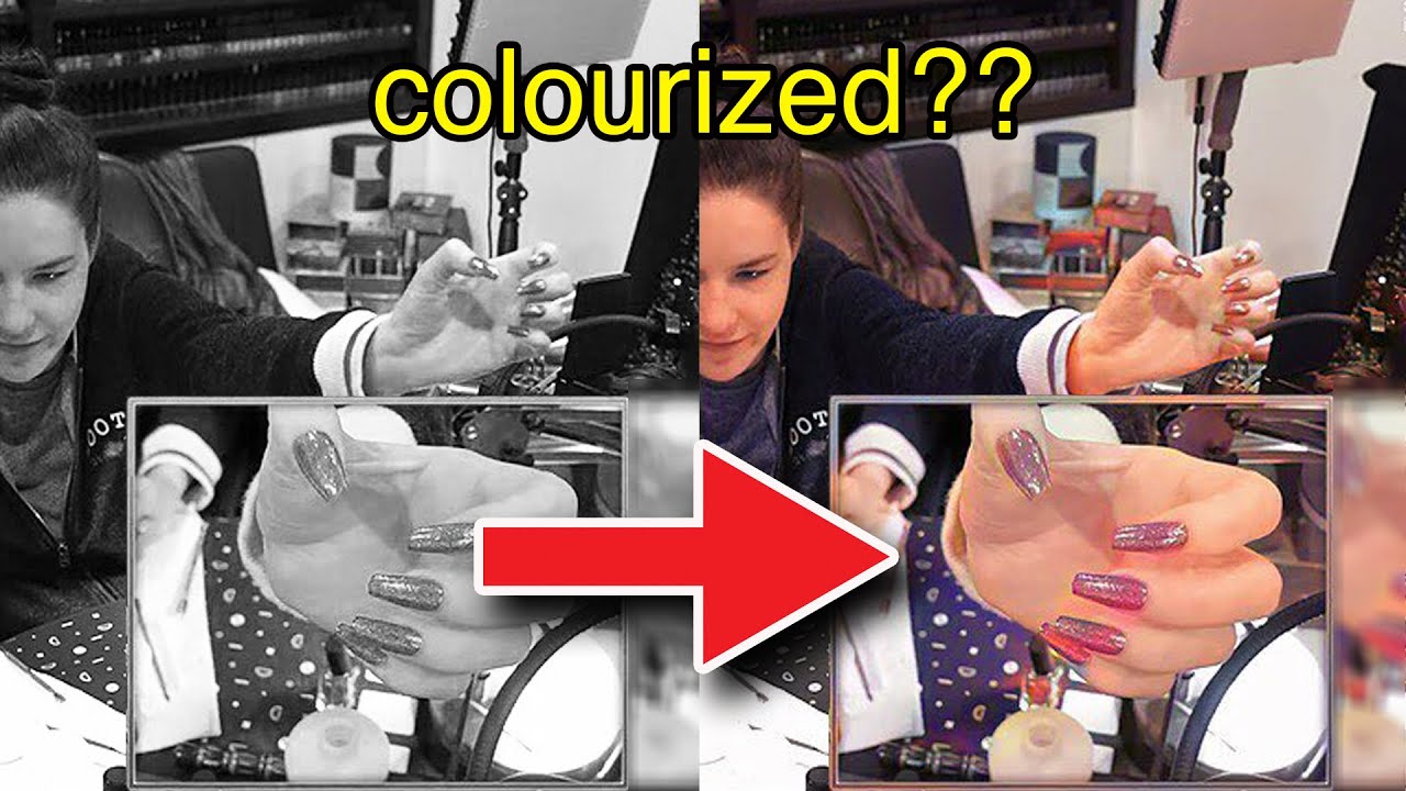 Stop colourizing my leaked footage !!!  - Simply Stream Highlights