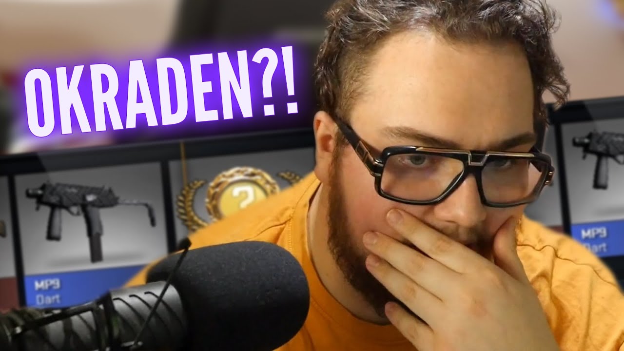 5 000 KČ CASE OPENING    |   1