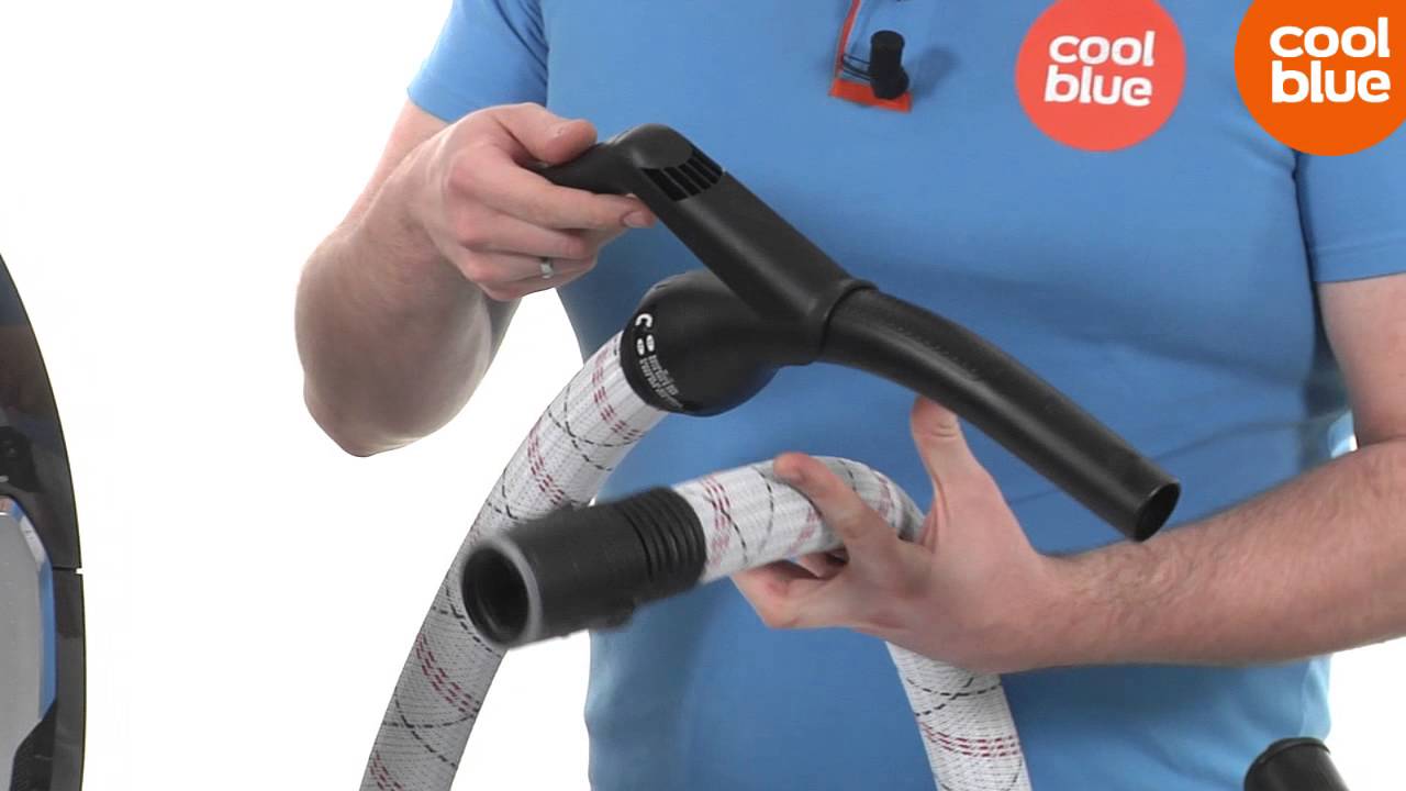 Bosch Ingenious Pro Perform Plus stofzuiger productvideo (NL/BE)