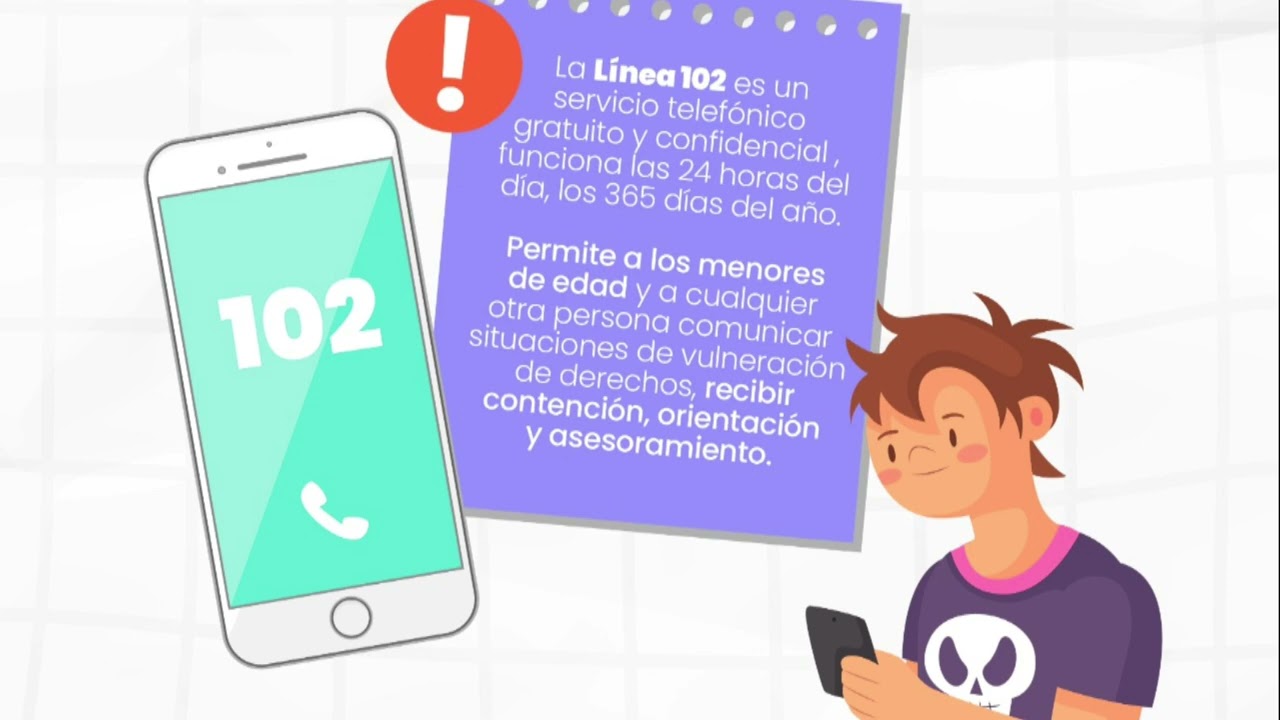 Internet Seguro. Alerta Grooming