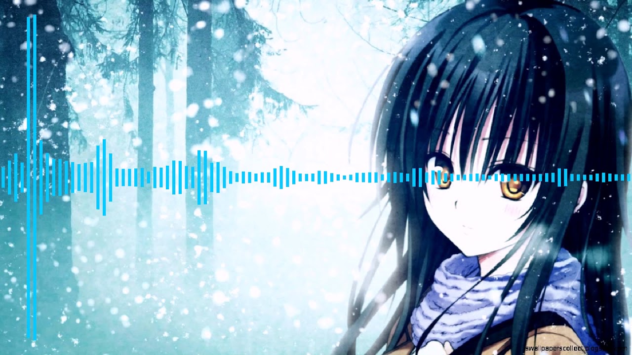 Nightcore - Siadała w oknie [TMK aka Piekielny]