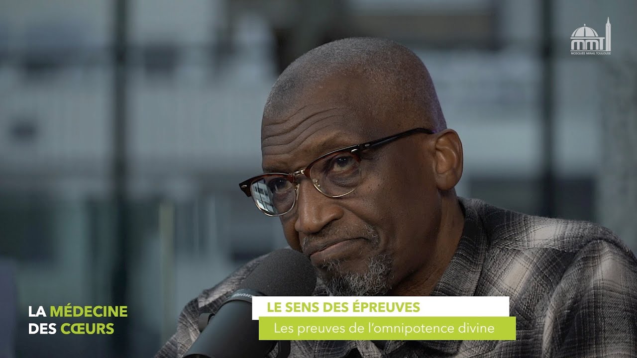 Les preuves de l’omnipotence divine