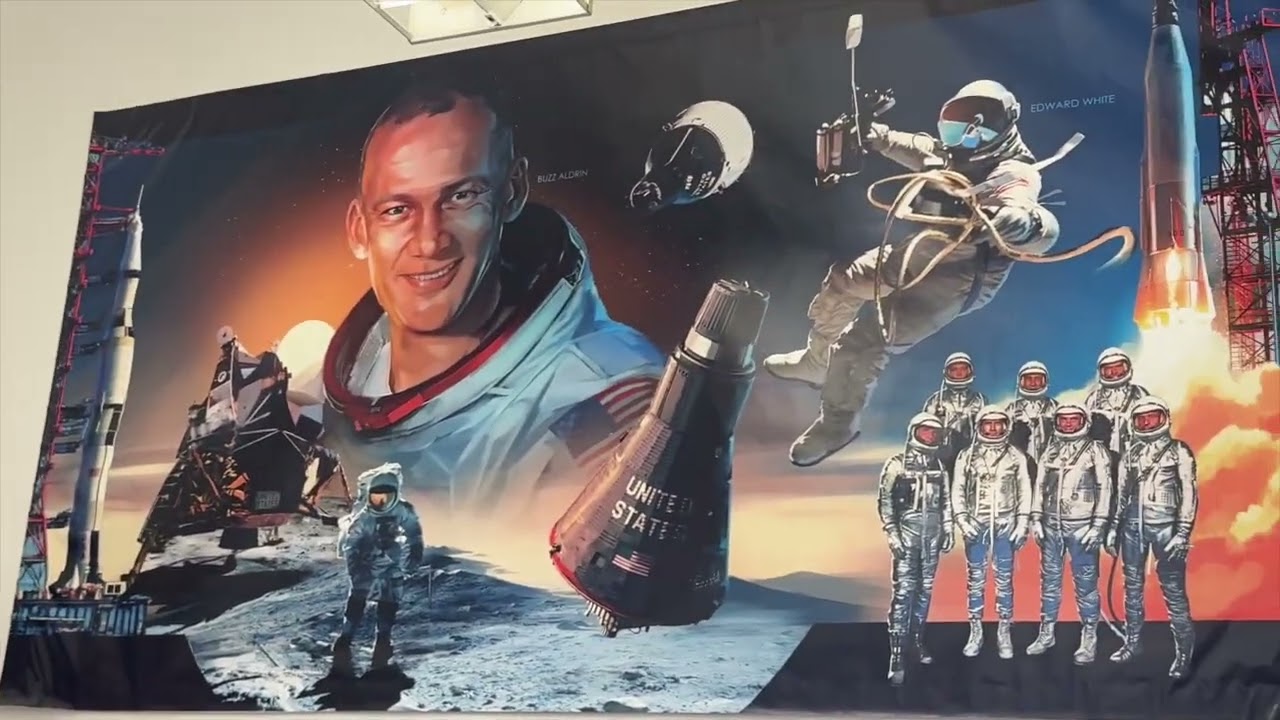 Students Can Soar at Farnsworth Aerospace Lower Campus