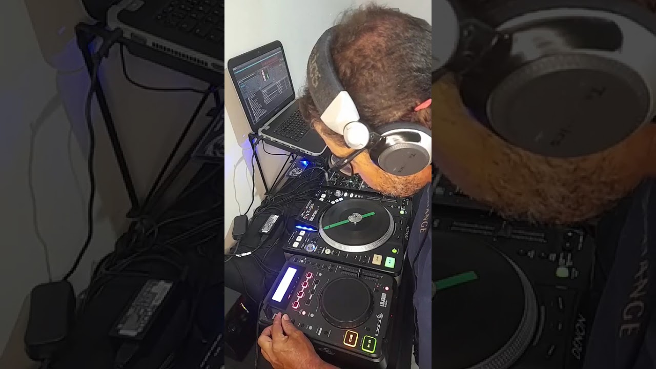 Set melhores remix do flash back 2026