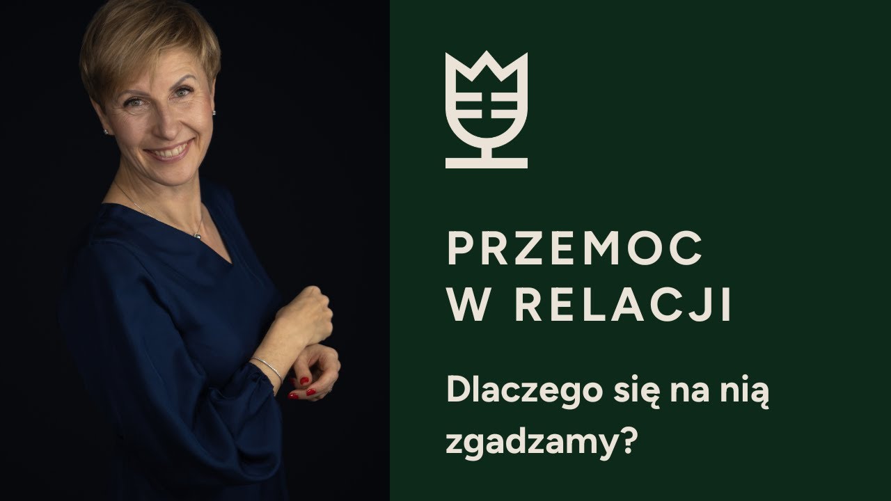 Przemoc w relacji.