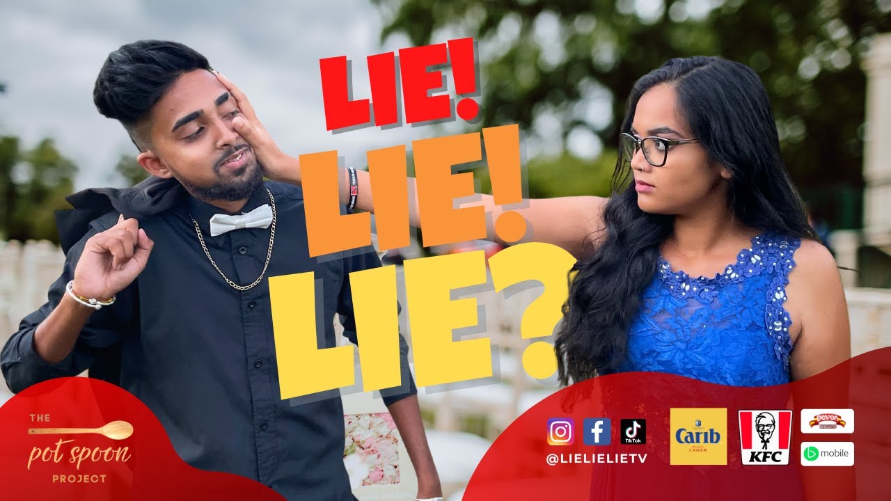 Lie Lie Lie Episode 12