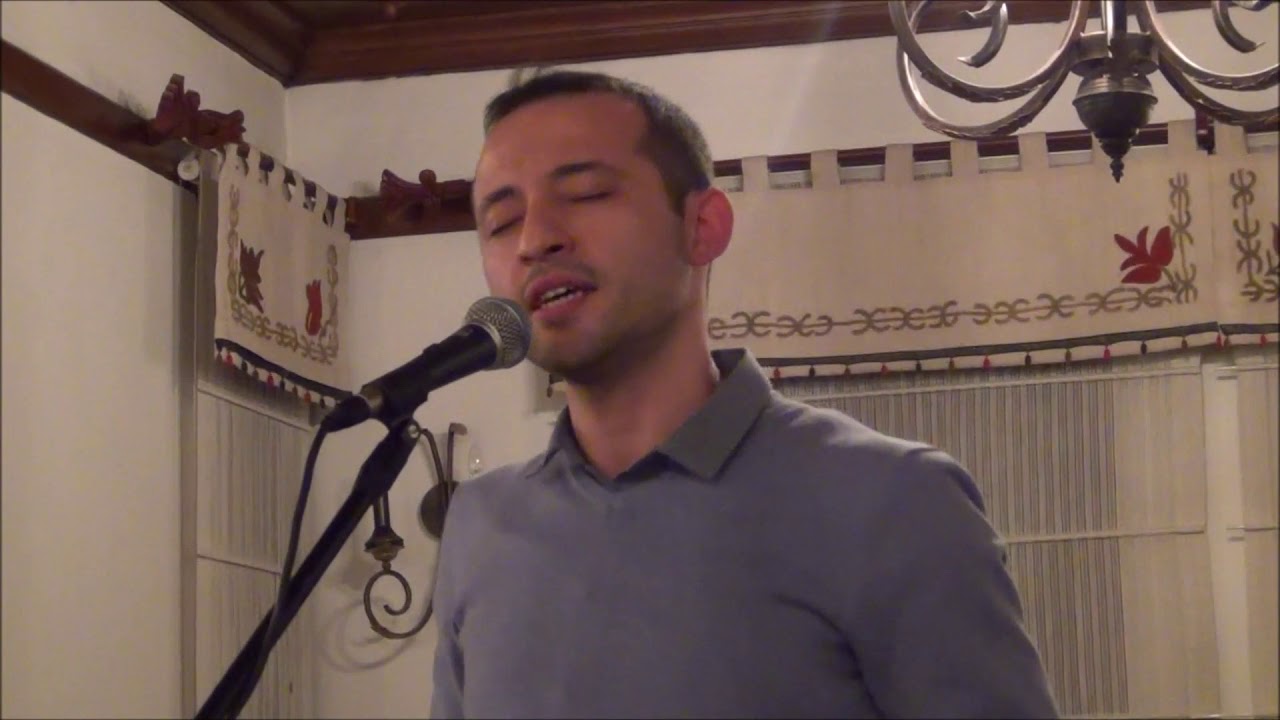 Bacacılar Y&uuml;ksek Yapar Bacayı - Ertuğ Erdem - HAMOY