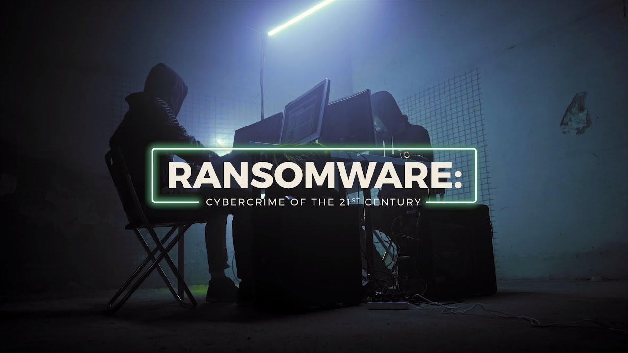 Security Breach 911 : Ransomware Data Recovery