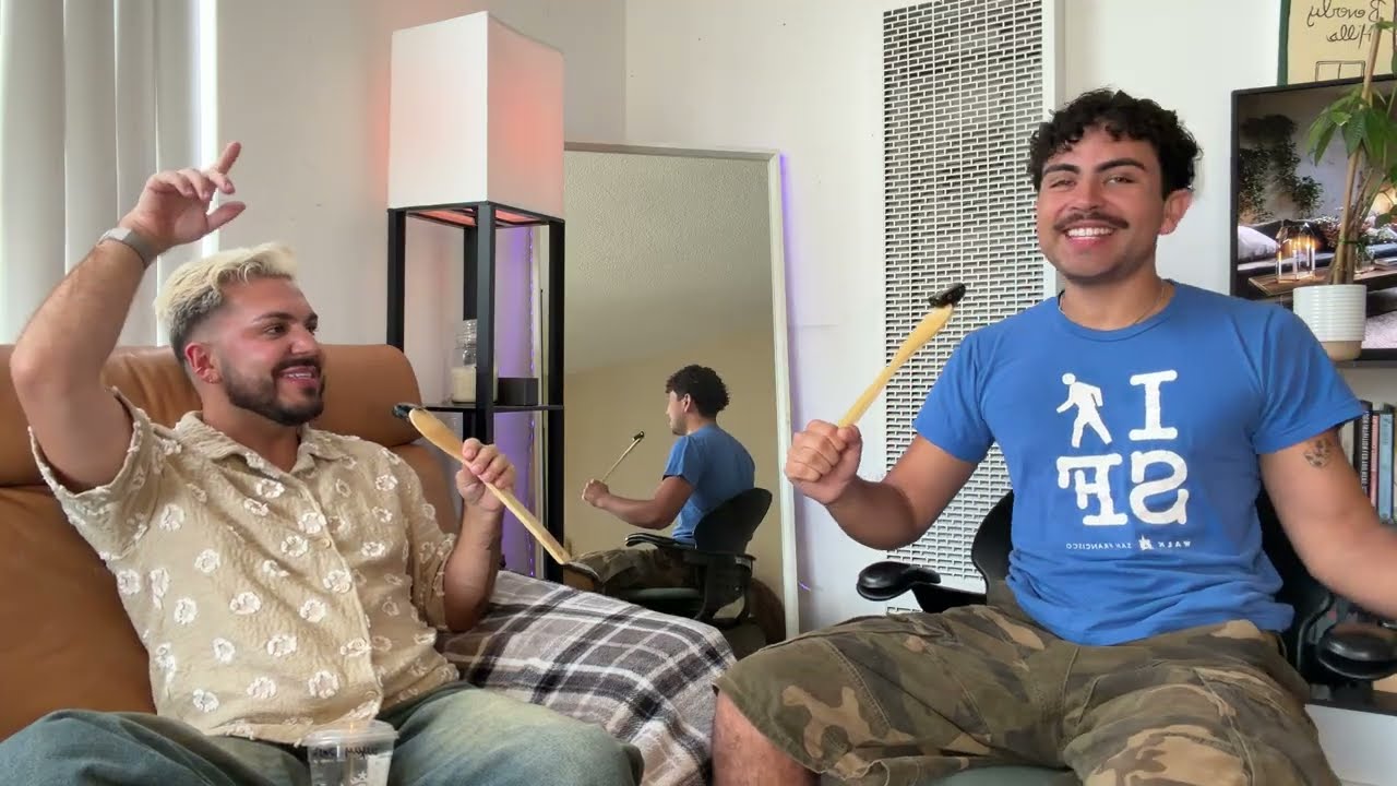 Tyler Wells Talks Coachella, Celebrity Assistant Drama, and Falling for Pablo | Pablo Talk Ep. 16