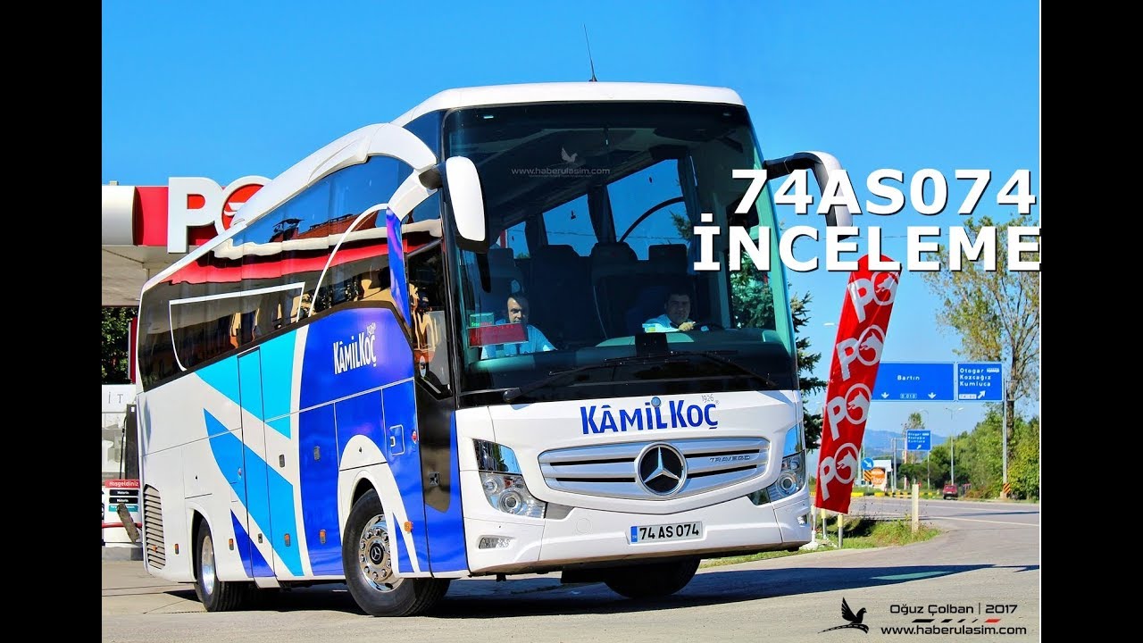 KamilKoç Yeni Travego İnceleme 