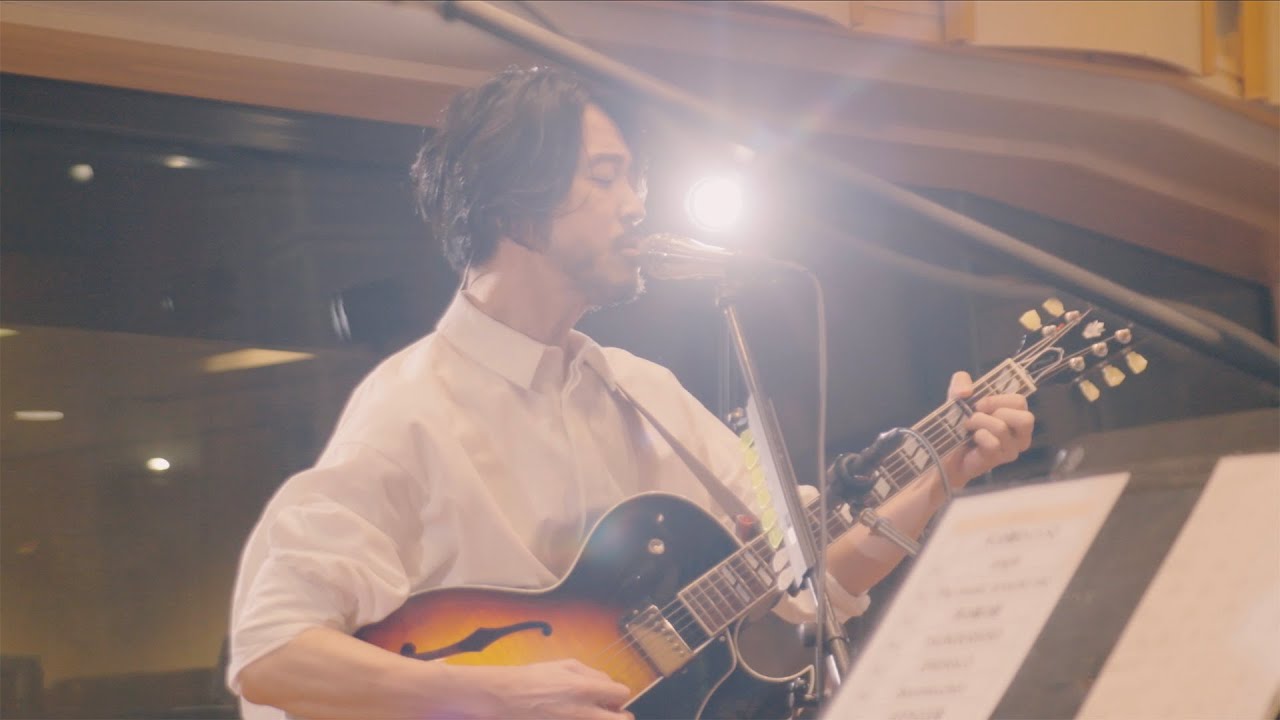 大橋トリオ / ohashiTrio Live at ONKIO HAUS -Digest-