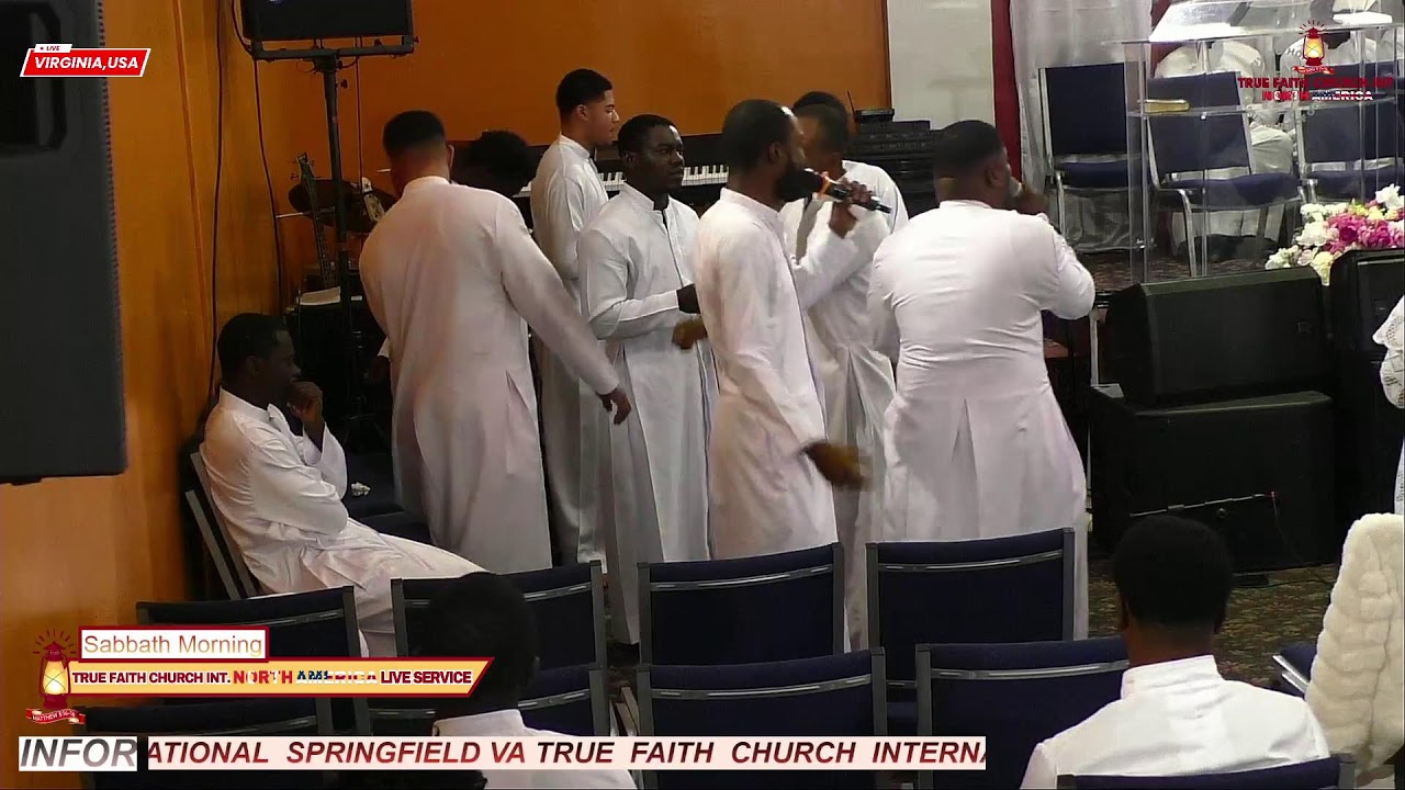 My Broadcast