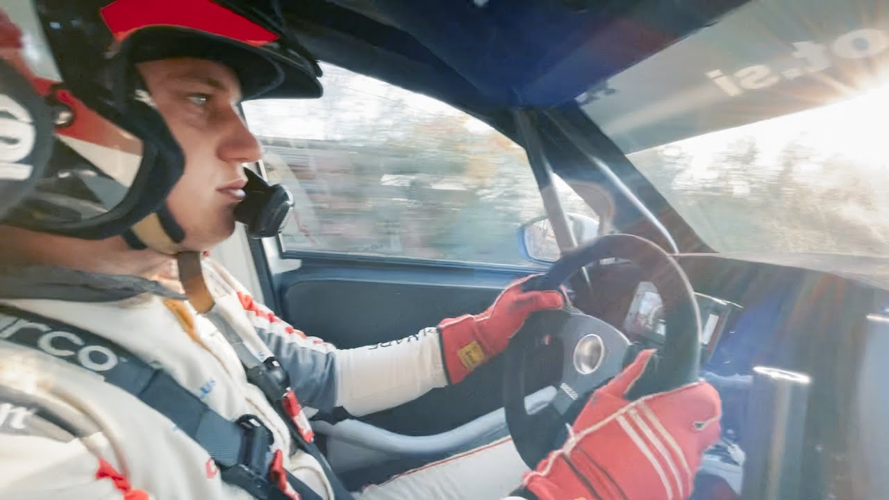 G-Race Primorska - ZMAGALI SMO SKUPAJ!