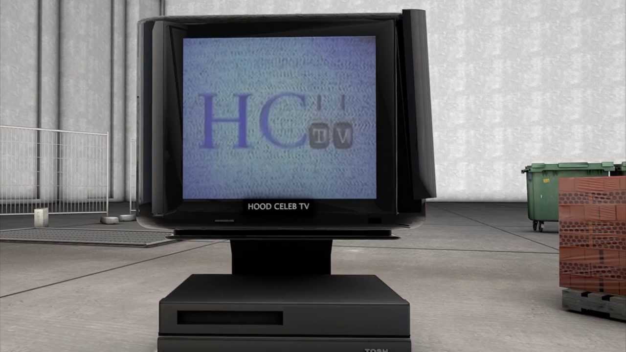 HCTV ADVERT