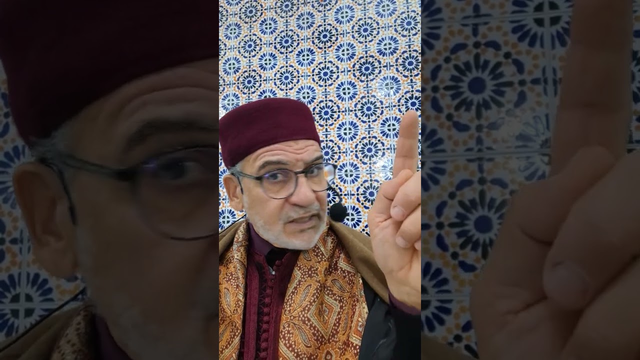 في ذكرى الإسراء والمعراج -الجزء 1 من 4- الخميس26رجب1447هـ/15جانفي2026م جامع الصفاء بالمحروسة الزهراء