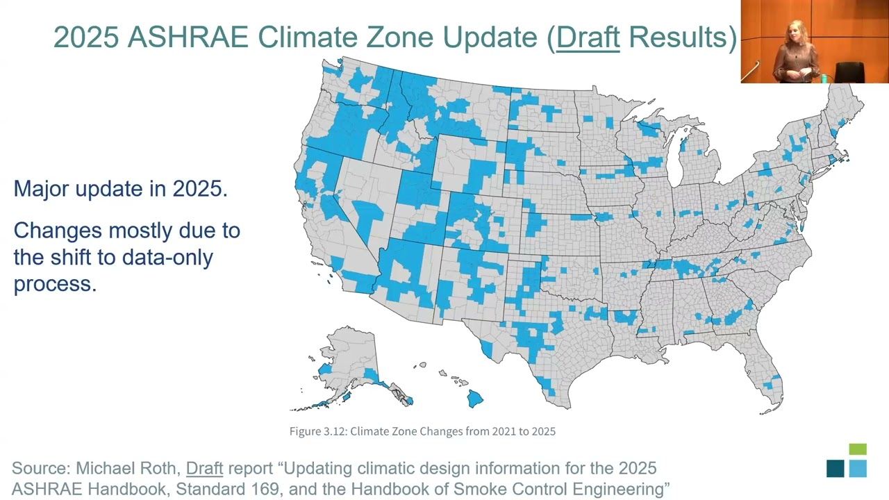 Earth Day 2025:  FUTURE WEATHER/CLIMATE DATA IS MORE IMPORTANT THAN YOU THINK! - Carrie Brown, Ph.D.