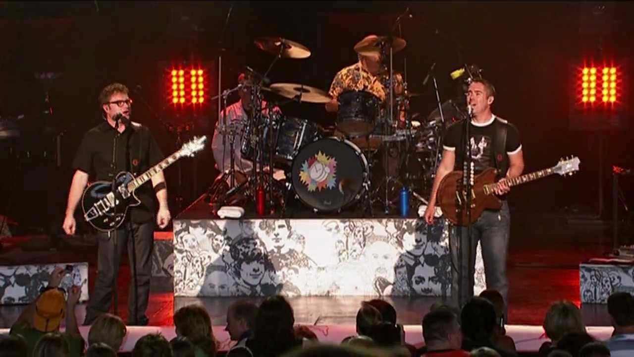 Barenaked Ladies - 