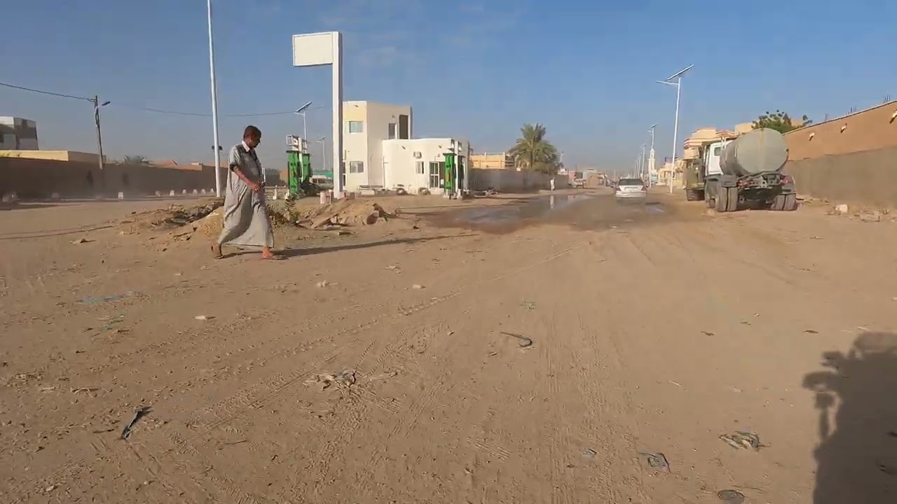 Mauritanie - Sept Oct 2022 - Sortie d'Atar