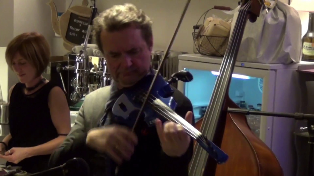 Smooth Operator - Joerg Widmoser (Leander Widmoser, Filippo Goller)