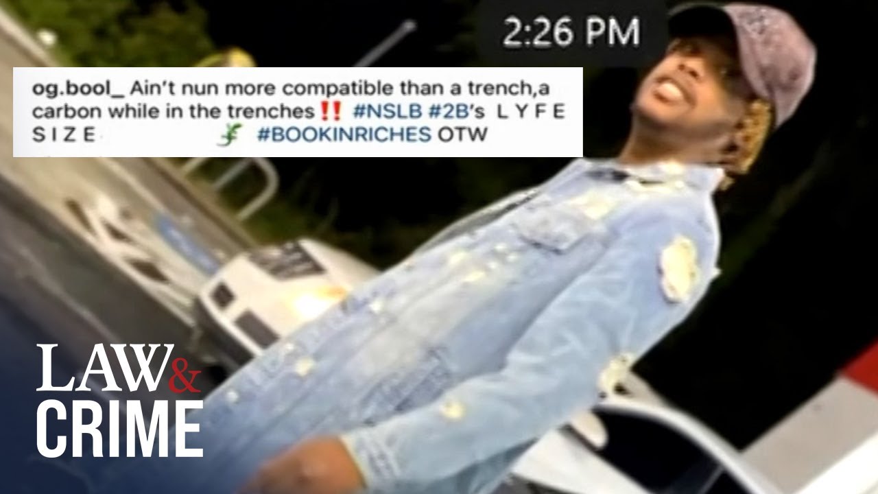 YSL Defense Asks Young Thug Judge for Mistrial Over Unredacted IG Post