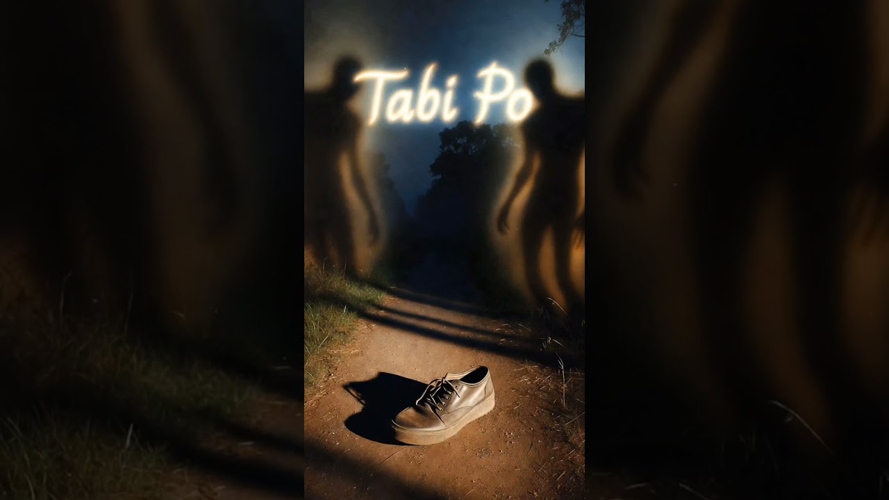 Tabi Po - Joey Ayala