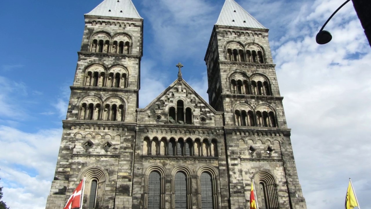 Birgers klocka i Lunds domkyrka (näst minsta klockan) (bildspel, 5 versioner av 4 inspelningar)